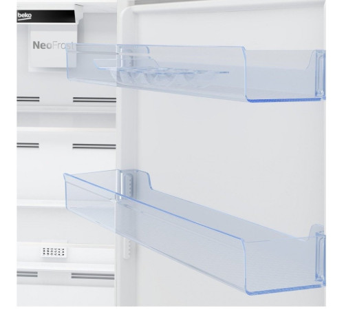 Холодильник Beko RCNA406I30W