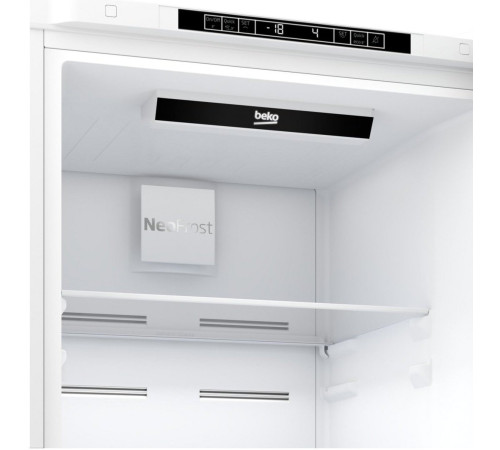 Холодильник Beko RCNA406I30W