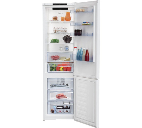 Холодильник Beko RCNA406I30W