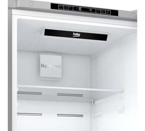 Холодильник Beko RCNA406I30XB