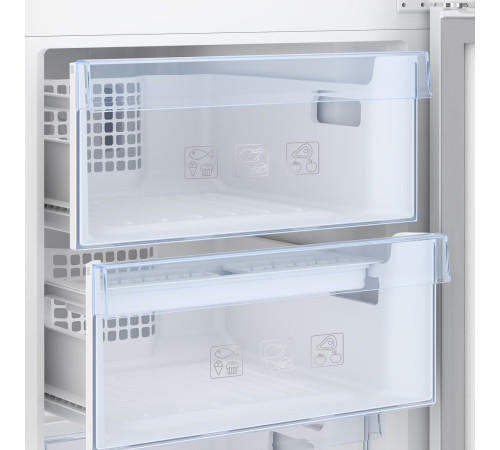 Холодильник Beko RCNA406I30XB