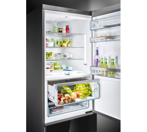 Холодильник Bosch KGN33NL206