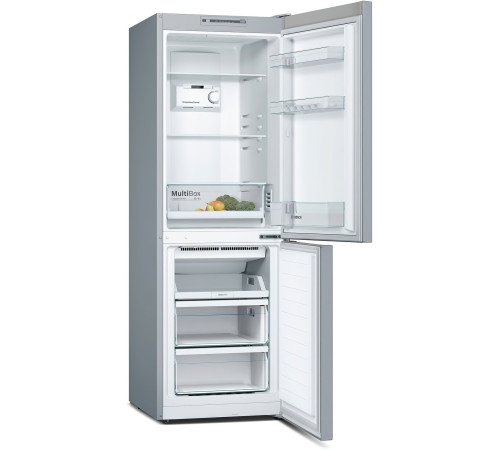 Холодильник Bosch KGN33NL206