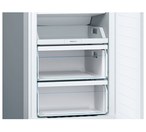 Холодильник Bosch KGN33NL206