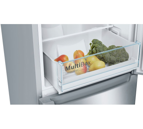 Холодильник Bosch KGN33NL206