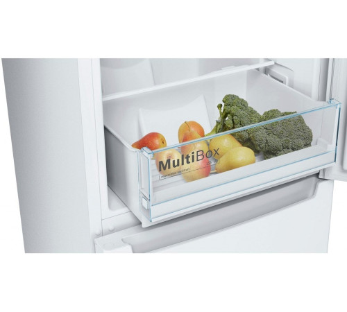 Холодильник Bosch KGN33NW206