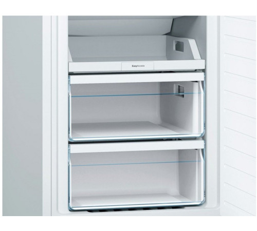 Холодильник Bosch KGN33NW206