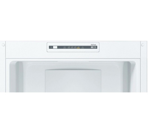 Холодильник Bosch KGN33NW206