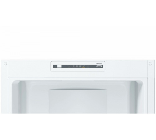 Холодильник Bosch KGN36NW306