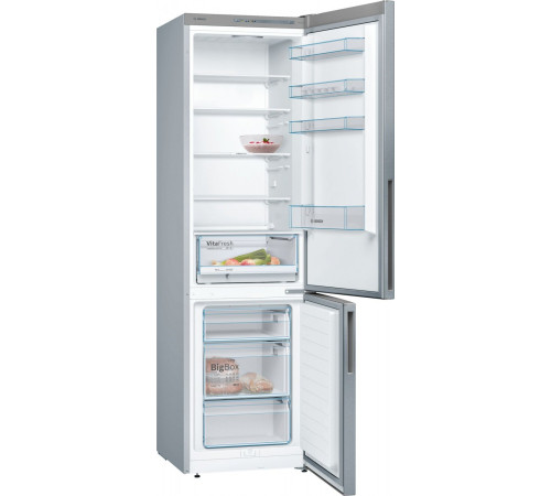 Холодильник Bosch KGV39VL306