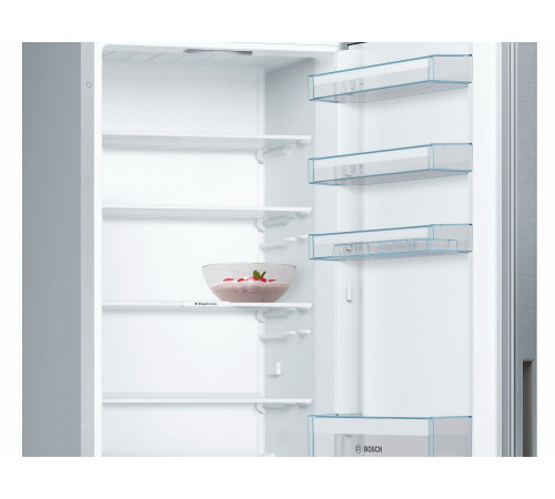 Холодильник Bosch KGV39VL306