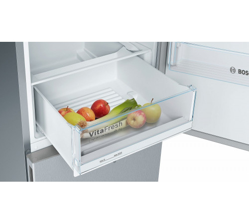 Холодильник Bosch KGV39VL306