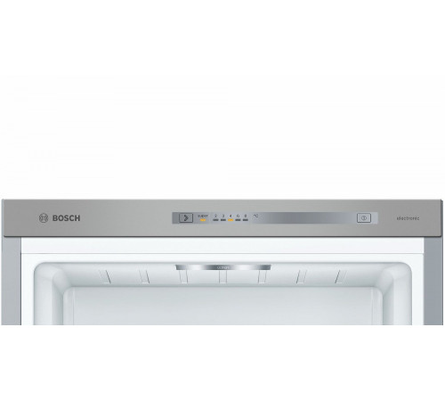 Холодильник Bosch KGV39VL306