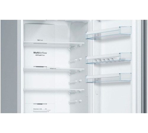 Холодильник Bosch KGN39XL316