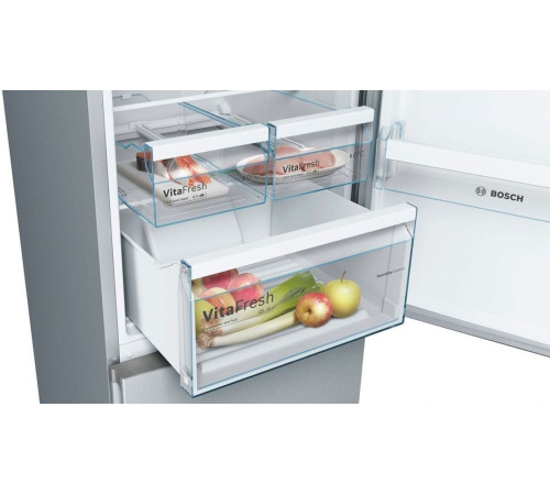 Холодильник Bosch KGN39XL316