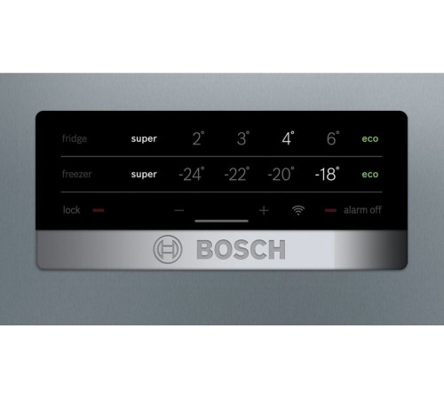 Холодильник Bosch KGN39XL316