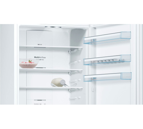 Холодильник Bosch KGN49XW306