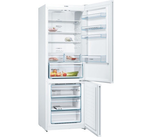 Холодильник Bosch KGN49XW306