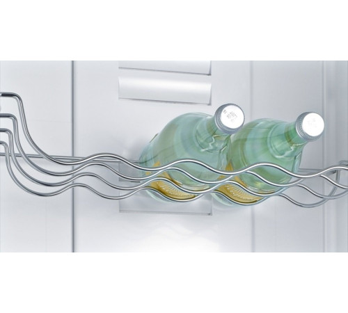 Холодильна камера Bosch KSV36VL30U