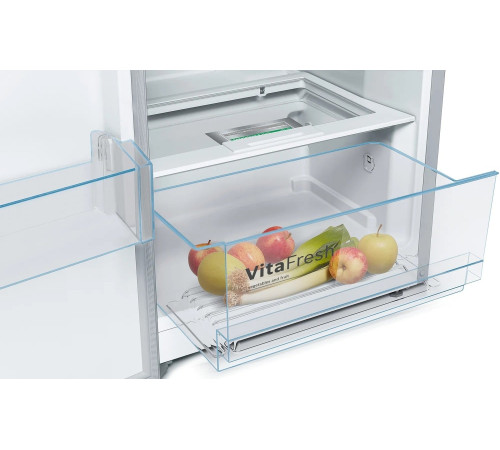 Холодильна камера Bosch KSV36VL30U