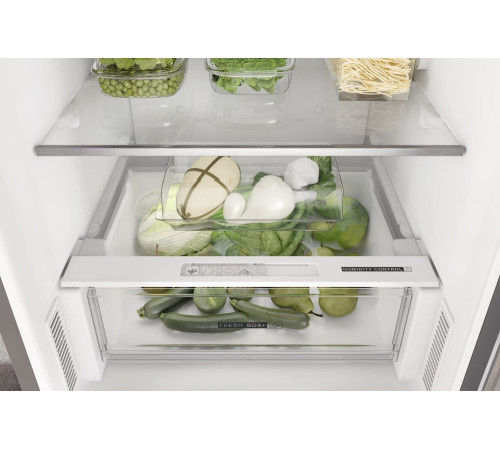 Холодильник Whirlpool W7X81OOX0