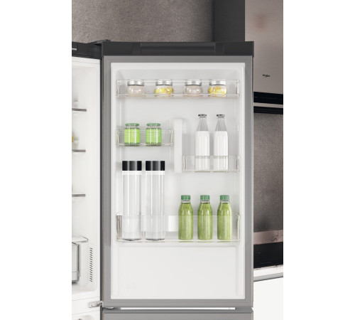 Холодильник Whirlpool W7X81OOX0