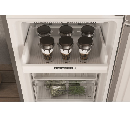 Холодильник Whirlpool W7X81OOX0