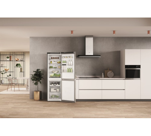 Холодильник Whirlpool W7X81OOX0