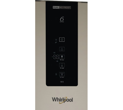 Холодильник Whirlpool W9931DBH