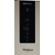 Холодильник Whirlpool W9931DBH