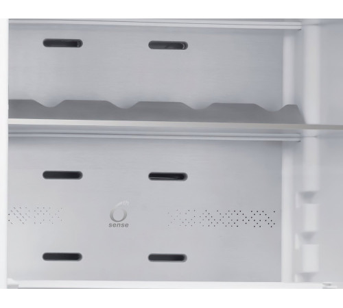 Холодильник Whirlpool W9931DBH