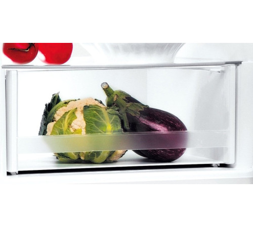 Холодильник Indesit LI8S1EW