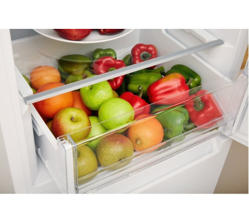 Холодильник Indesit LI8S1EW