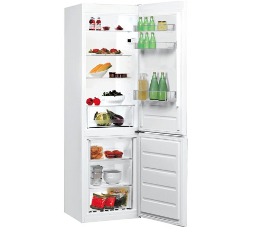 Холодильник Indesit LI7S1EW