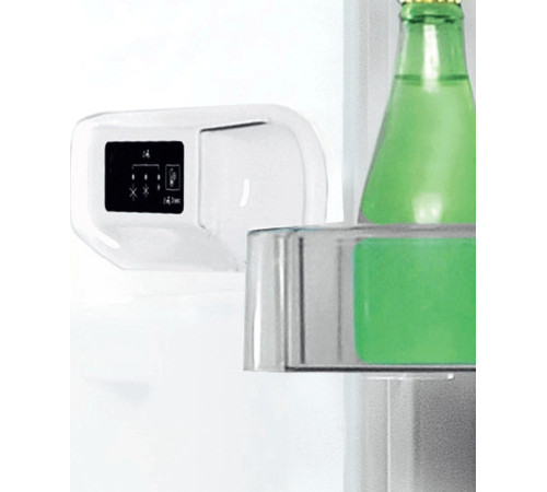 Холодильник Indesit LI7S1EW