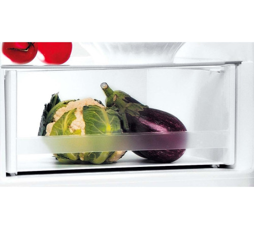 Холодильник Indesit LI7S1EW