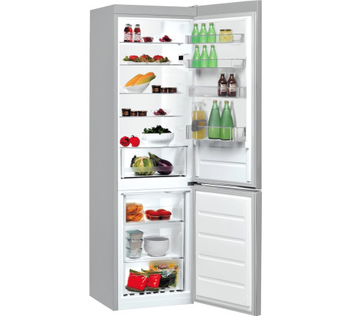 Холодильник Indesit LI9S1ES