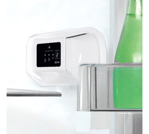 Холодильник Indesit LI9S1ES