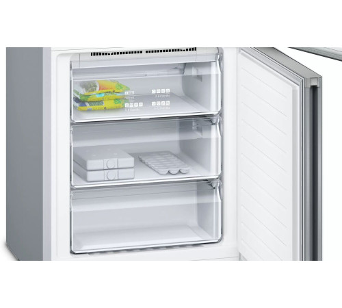 Холодильник Siemens KG49NLW30U