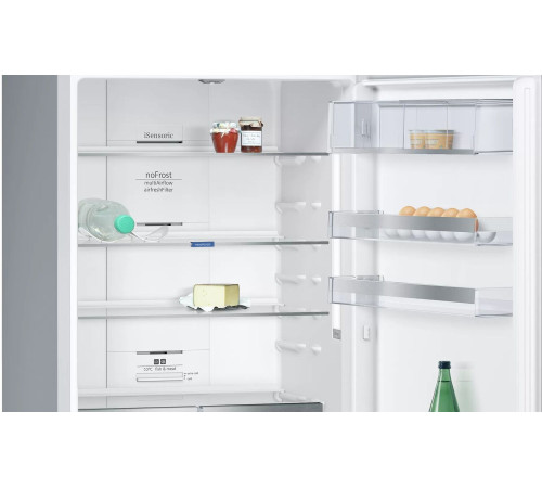 Холодильник Siemens KG49NLW30U
