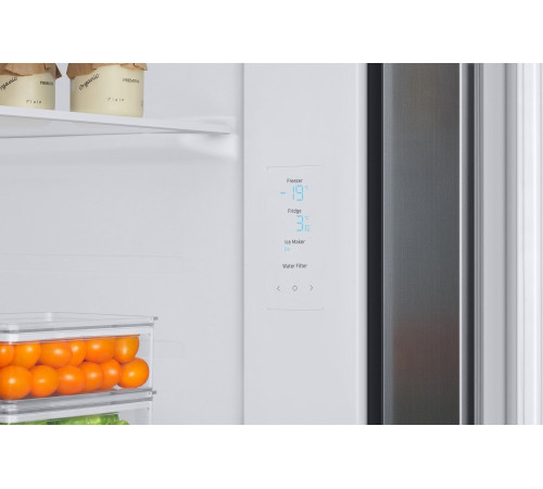 Холодильник SBS Samsung RS67A8510S9/UA