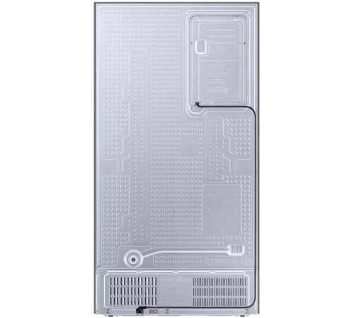 Холодильник SBS Samsung RS67A8510S9/UA