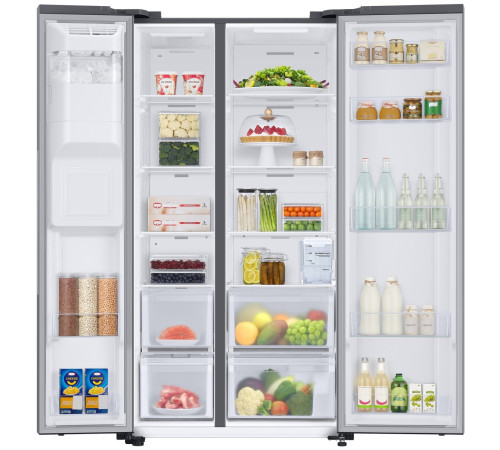 Холодильник SBS Samsung RS67A8510S9/UA