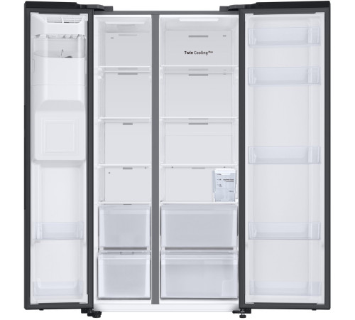 Холодильник SBS Samsung RS67A8510B1/UA