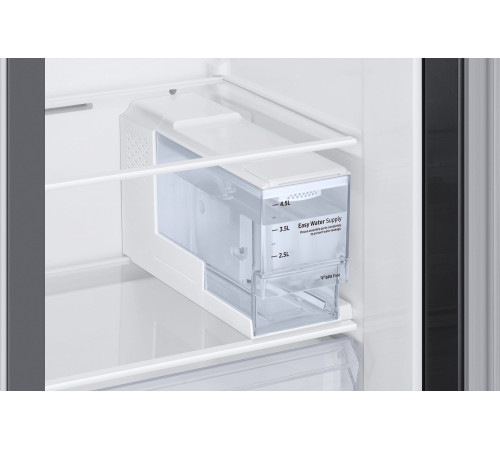 Холодильник SBS Samsung RS67A8510B1/UA