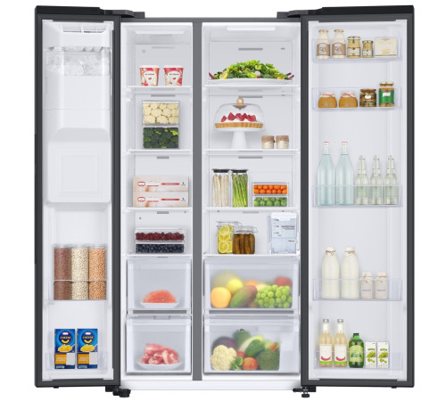 Холодильник SBS Samsung RS67A8510B1/UA