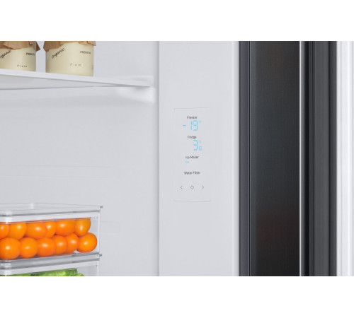 Холодильник SBS Samsung RS67A8510B1/UA