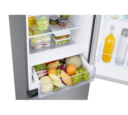 Холодильник Samsung RB38T600FSA/UA