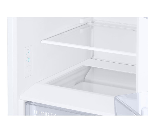 Холодильник Samsung RB38T600FWW/UA