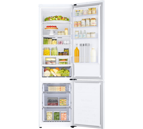 Холодильник Samsung RB38T600FWW/UA